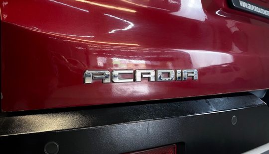 Gmc • Acadia
