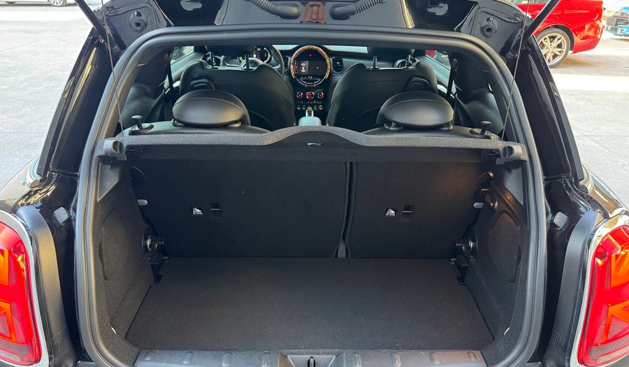 Mini Cooper BEV 33KWH COOPER SE ICONIC AUTO Hatchback 2022