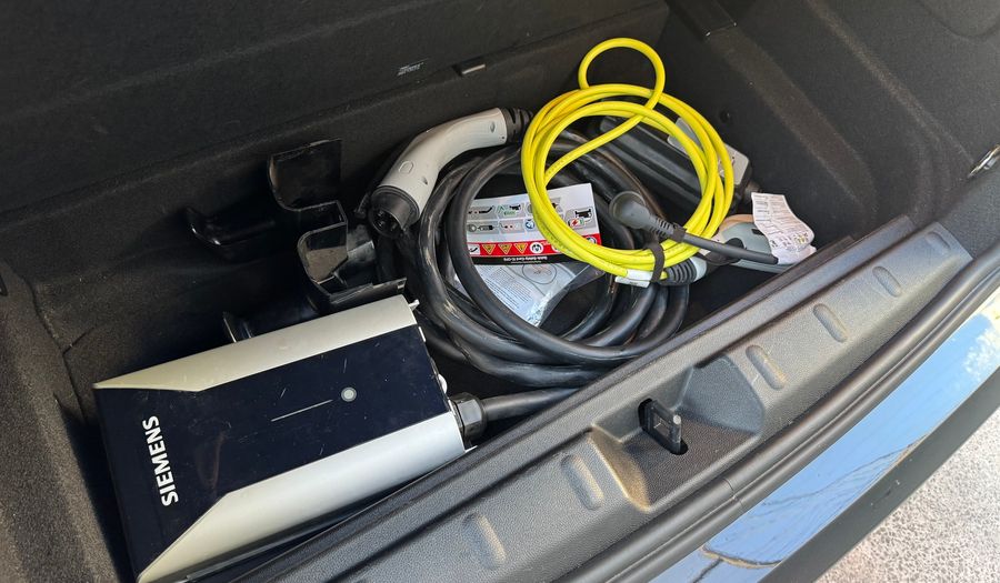 Mini Cooper BEV 33KWH COOPER SE ICONIC AUTO Hatchback 2022