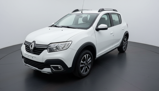Renault • Stepway