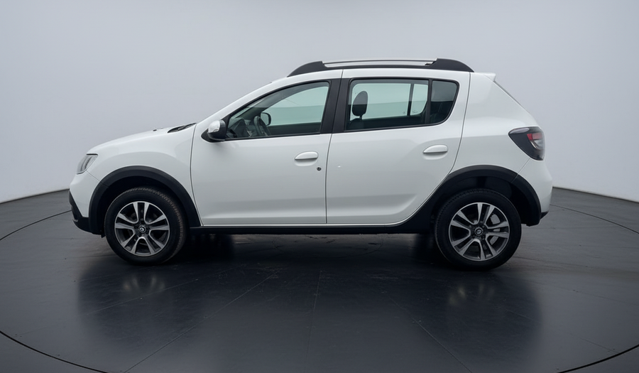 Renault Stepway 1.6 INTENS MT Hatchback 2020