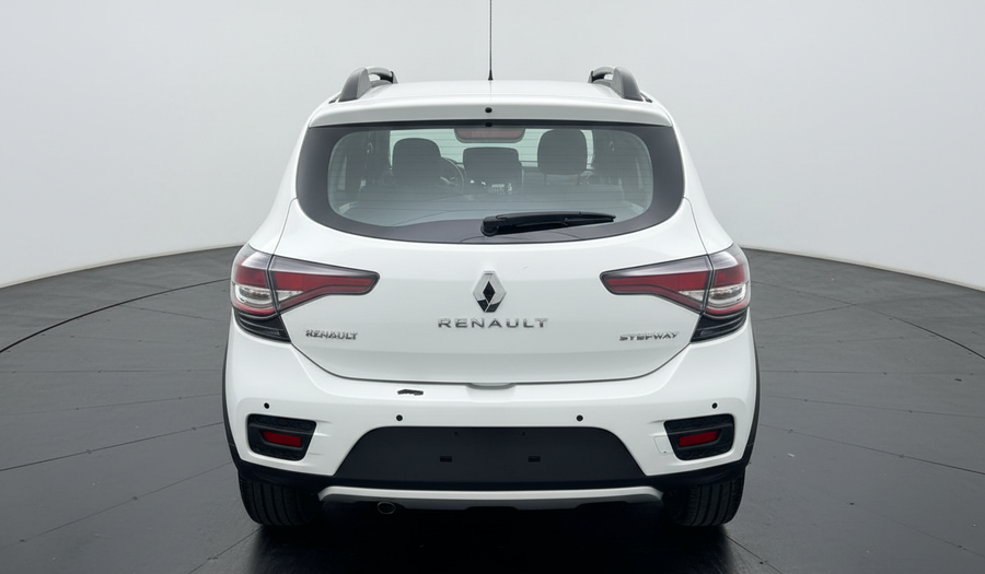 Renault Stepway 1.6 INTENS MT Hatchback 2020