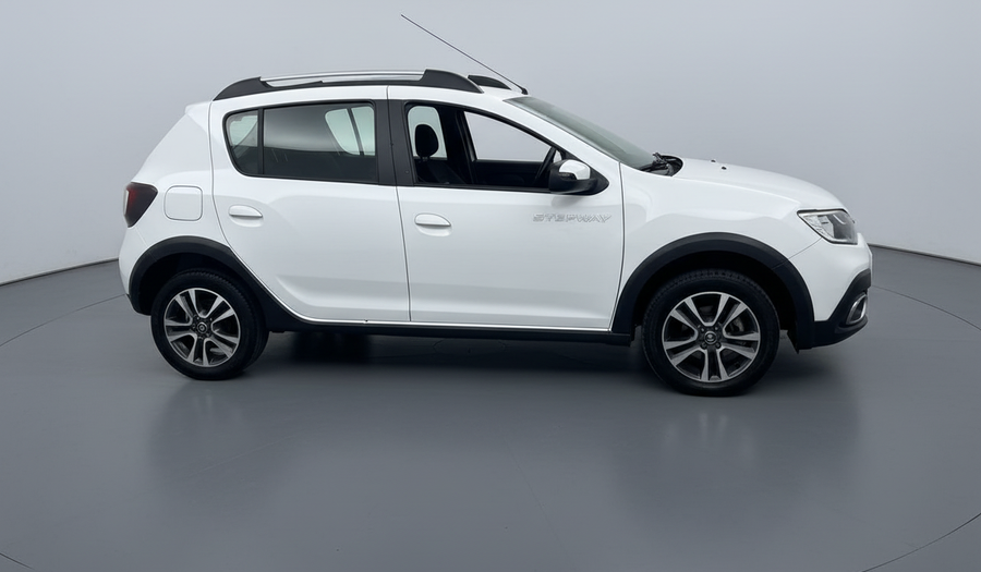 Renault Stepway 1.6 INTENS MT Hatchback 2020