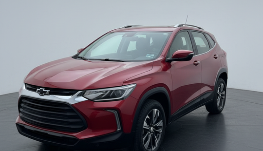 Chevrolet • Tracker