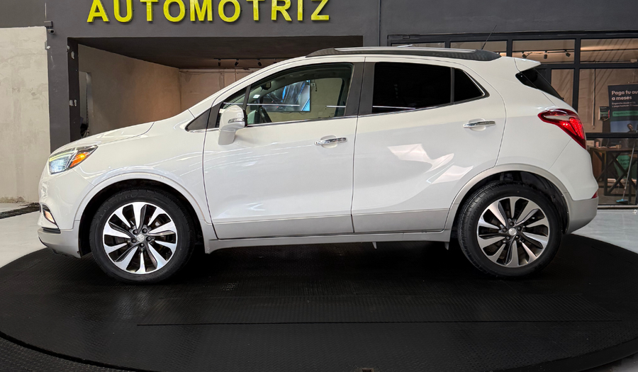 Buick Encore 1.4 AUTO CXL L PREMIUM Suv 2017