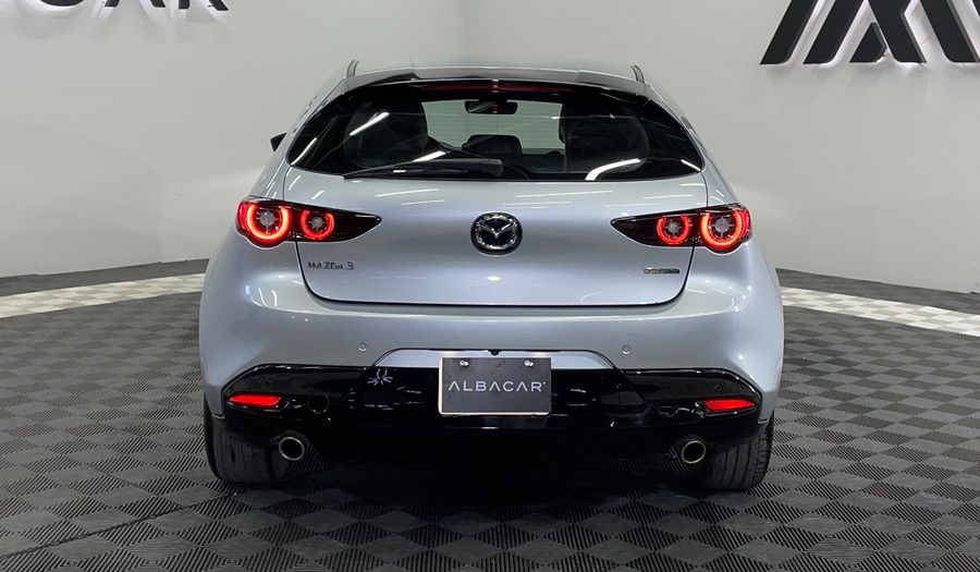 Mazda 3 2.5 I GRAND TOURING AUTO Hatchback 2023