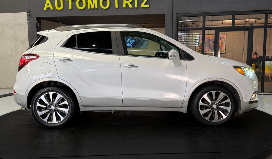 Buick Encore 1.4 AUTO CXL L PREMIUM Suv 2017