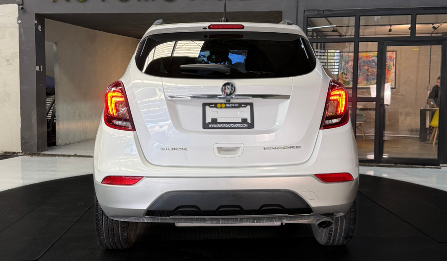 Buick Encore 1.4 AUTO CXL L PREMIUM Suv 2017