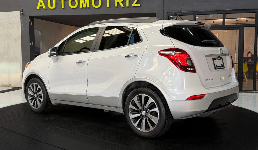 Buick Encore 1.4 AUTO CXL L PREMIUM Suv 2017
