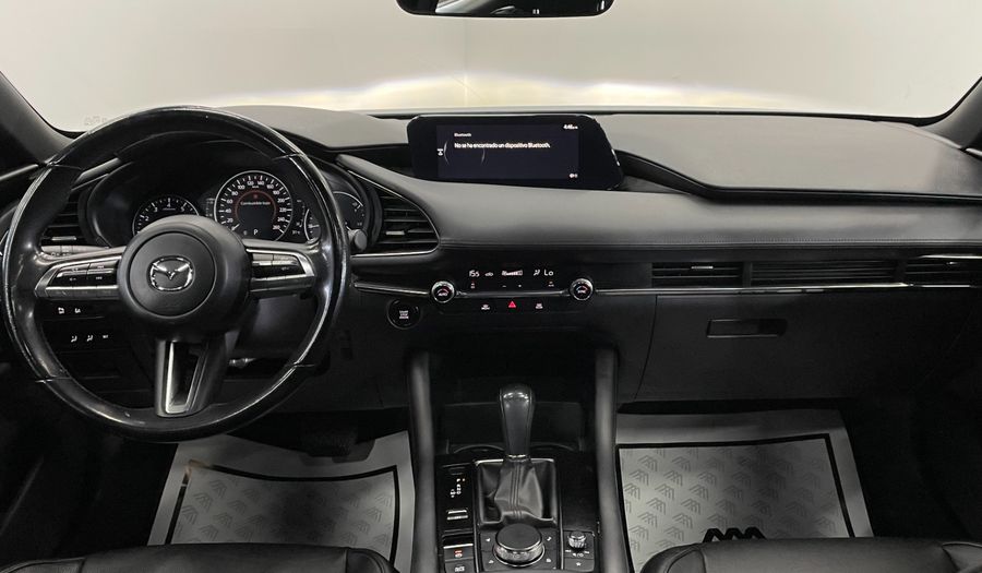 Mazda 3 2.5 I GRAND TOURING AUTO Hatchback 2023