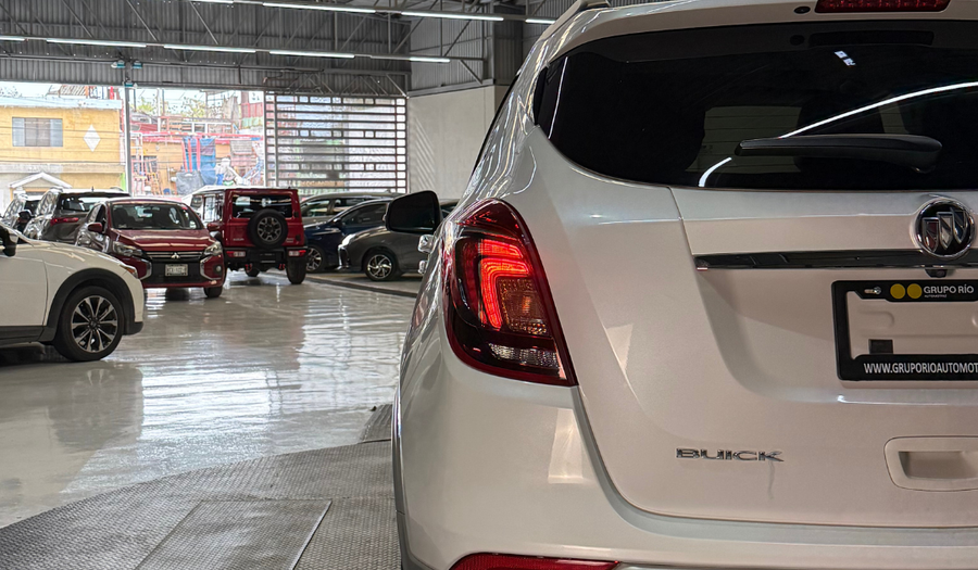 Buick Encore 1.4 AUTO CXL L PREMIUM Suv 2017