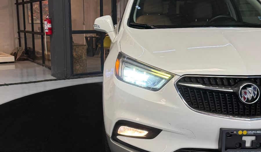 Buick Encore 1.4 AUTO CXL L PREMIUM Suv 2017