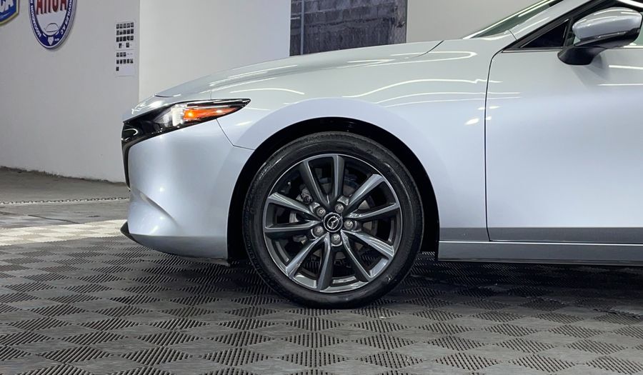 Mazda 3 2.5 I GRAND TOURING AUTO Hatchback 2023