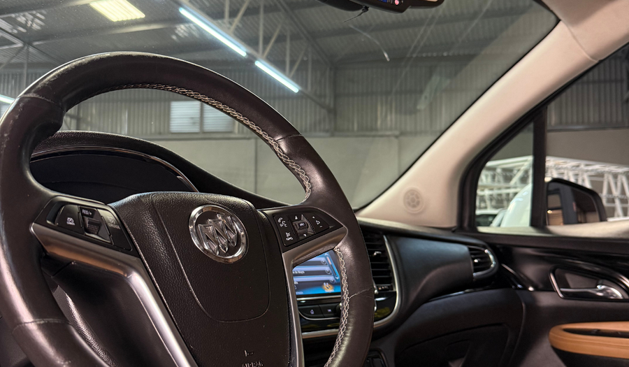 Buick Encore 1.4 AUTO CXL L PREMIUM Suv 2017