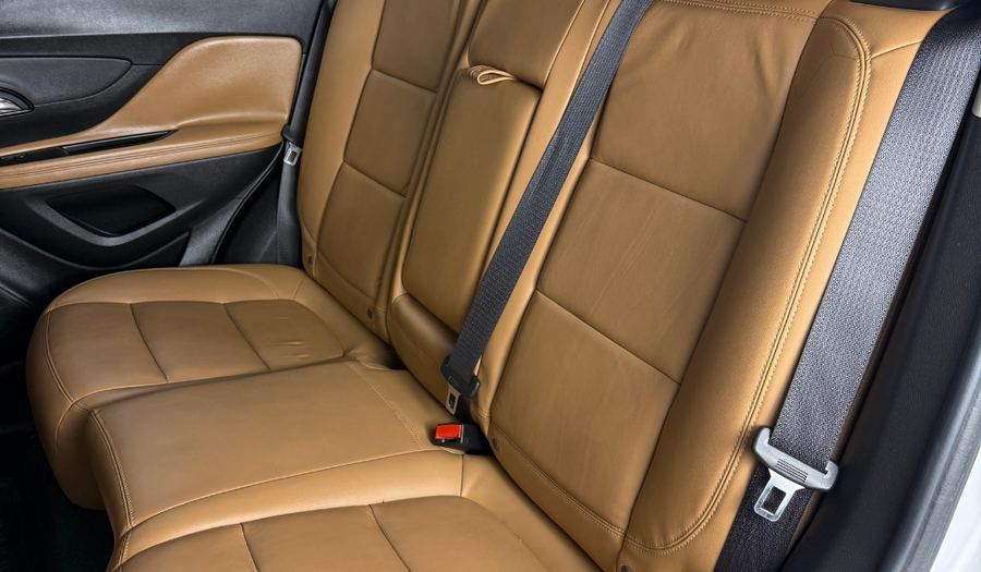 Buick Encore 1.4 AUTO CXL L PREMIUM Suv 2017