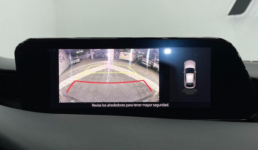 Mazda 3 2.5 I GRAND TOURING AUTO Hatchback 2023