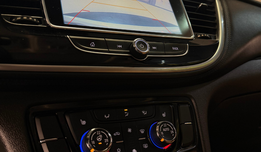 Buick Encore 1.4 AUTO CXL L PREMIUM Suv 2017