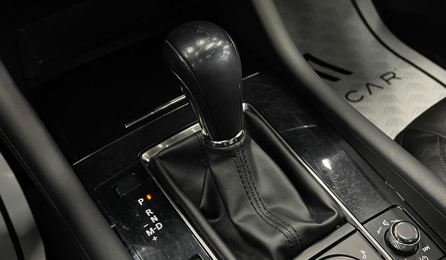 Mazda 3 2.5 I GRAND TOURING AUTO Hatchback 2023