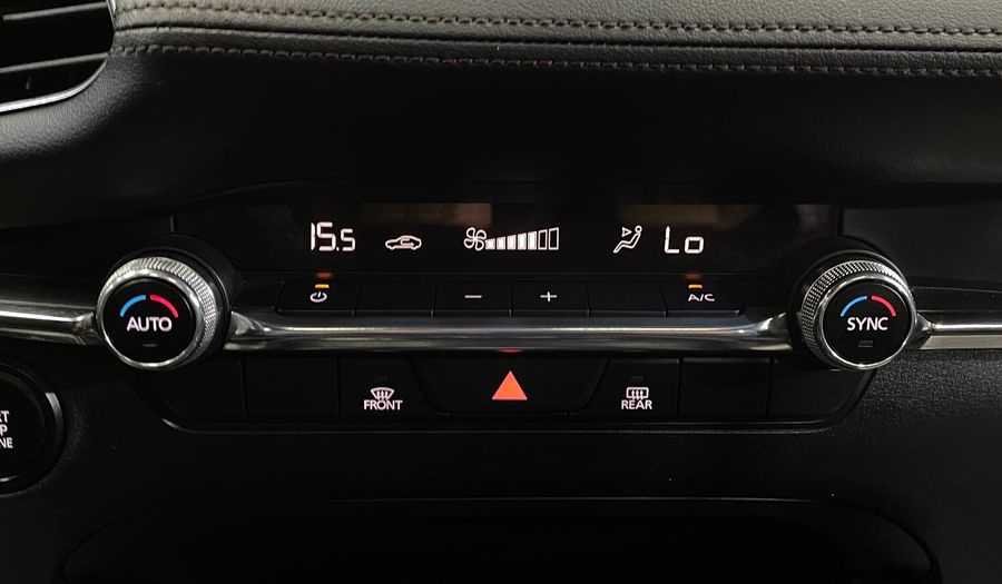 Mazda 3 2.5 I GRAND TOURING AUTO Hatchback 2023