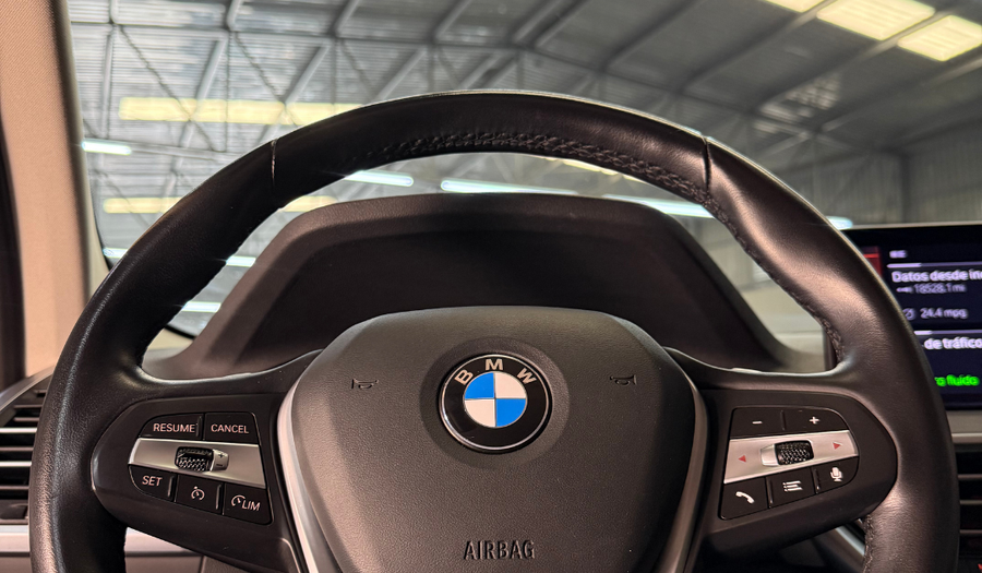 Bmw X3 2.0 XDRIVE30I AUTO Suv 2024