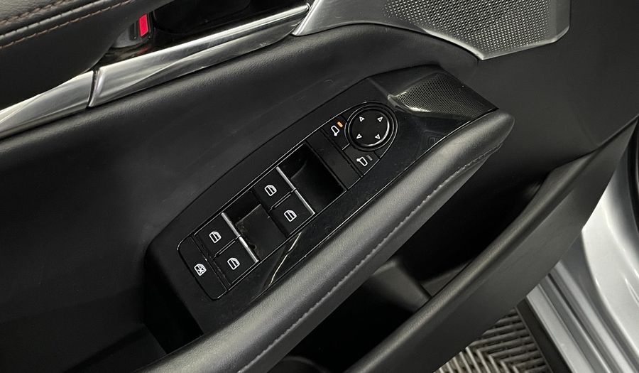 Mazda 3 2.5 I GRAND TOURING AUTO Hatchback 2023