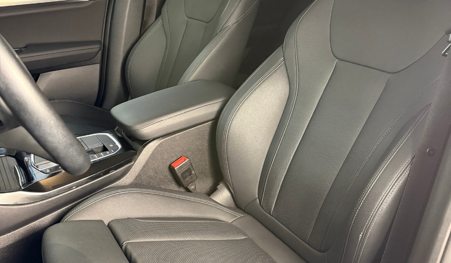 Bmw X3 2.0 XDRIVE30I AUTO Suv 2024