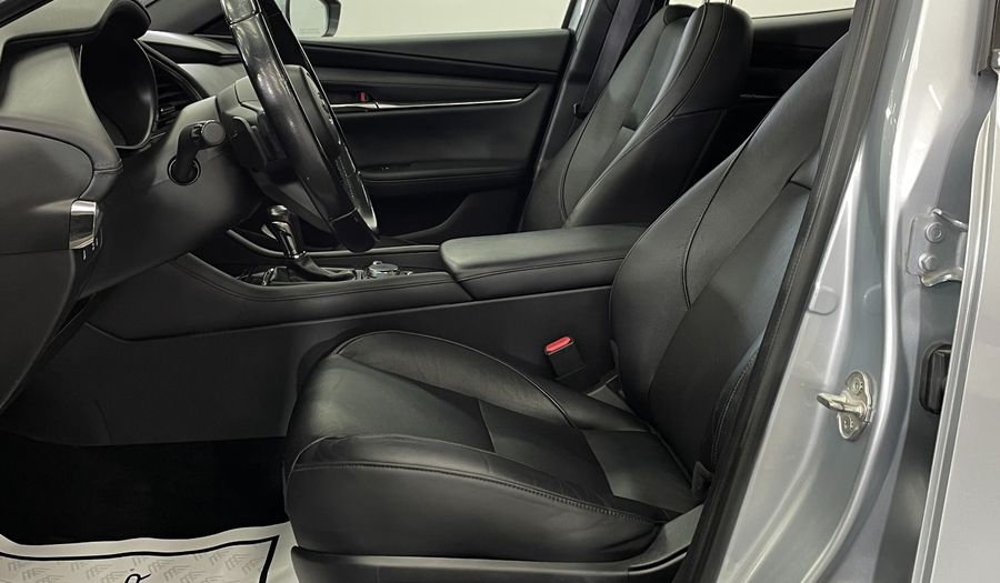 Mazda 3 2.5 I GRAND TOURING AUTO Hatchback 2023