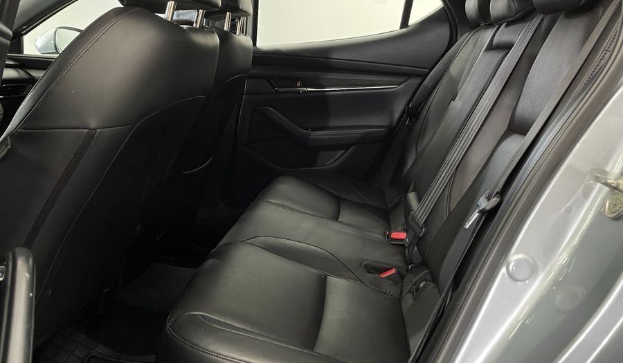Mazda 3 2.5 I GRAND TOURING AUTO Hatchback 2023