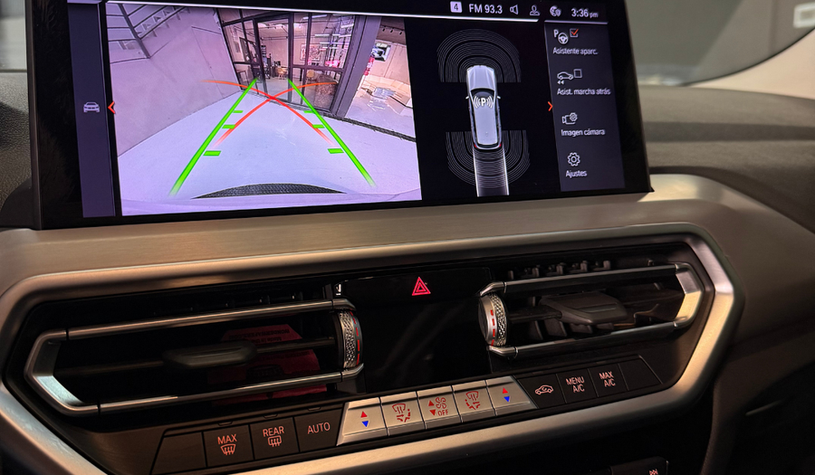 Bmw X3 2.0 XDRIVE30I AUTO Suv 2024