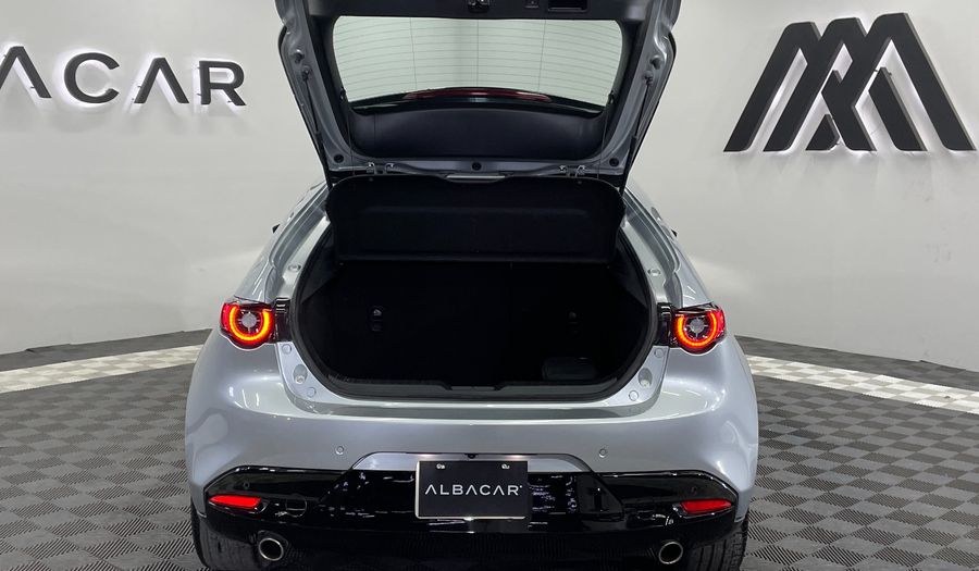 Mazda 3 2.5 I GRAND TOURING AUTO Hatchback 2023