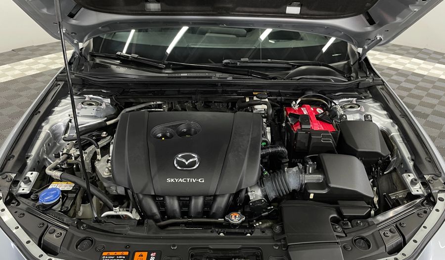 Mazda 3 2.5 I GRAND TOURING AUTO Hatchback 2023