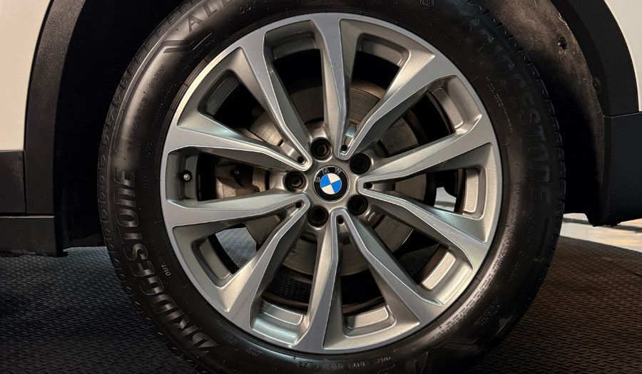 Bmw X3 2.0 XDRIVE30I AUTO Suv 2024