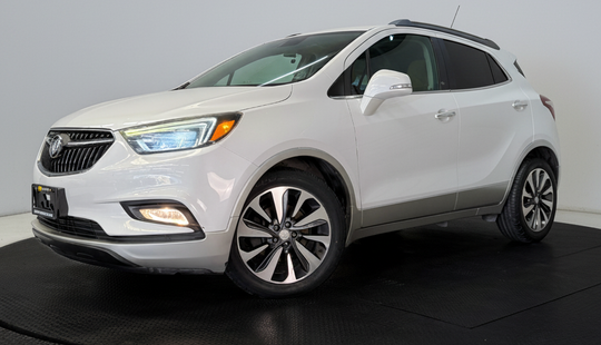 Buick • Encore