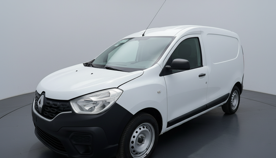 Renault • Kangoo