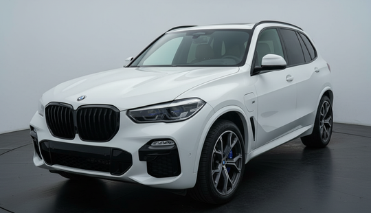 Bmw • X5