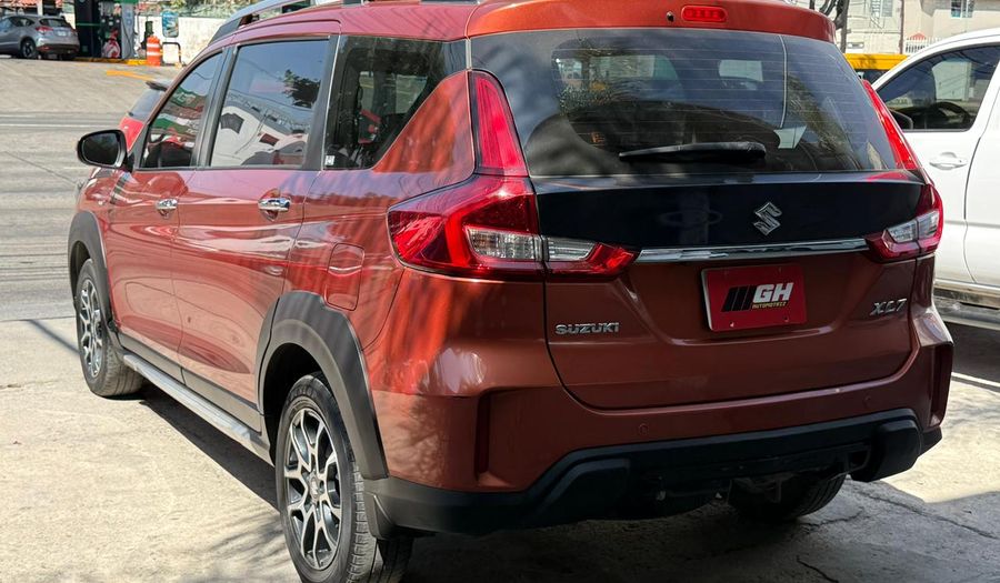 Suzuki Ertiga Xl7 1.5 GLX AUTO Suv 2022