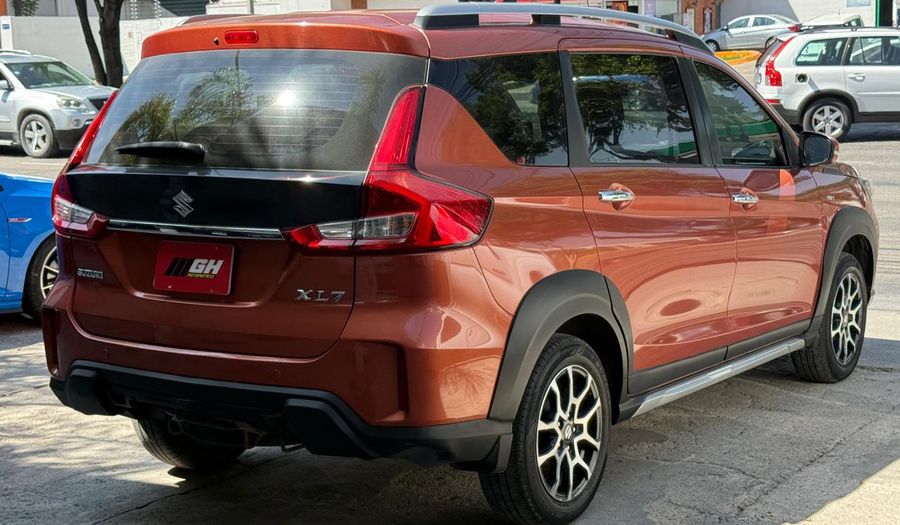 Suzuki Ertiga Xl7 1.5 GLX AUTO Suv 2022