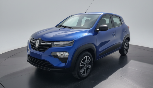 Renault • Kwid