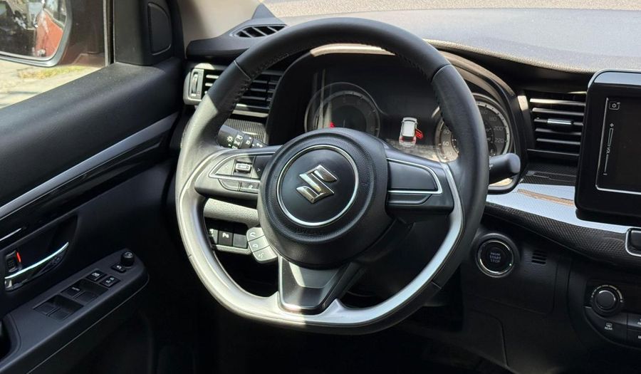 Suzuki Ertiga Xl7 1.5 GLX AUTO Suv 2022