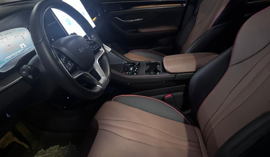 Byd Song Plus 1.5 PHEV DM-I 115KM AUTO Suv 2026