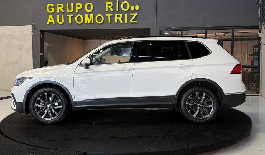 Volkswagen Tiguan 1.4 COMFORTLINE DCT Suv 2023