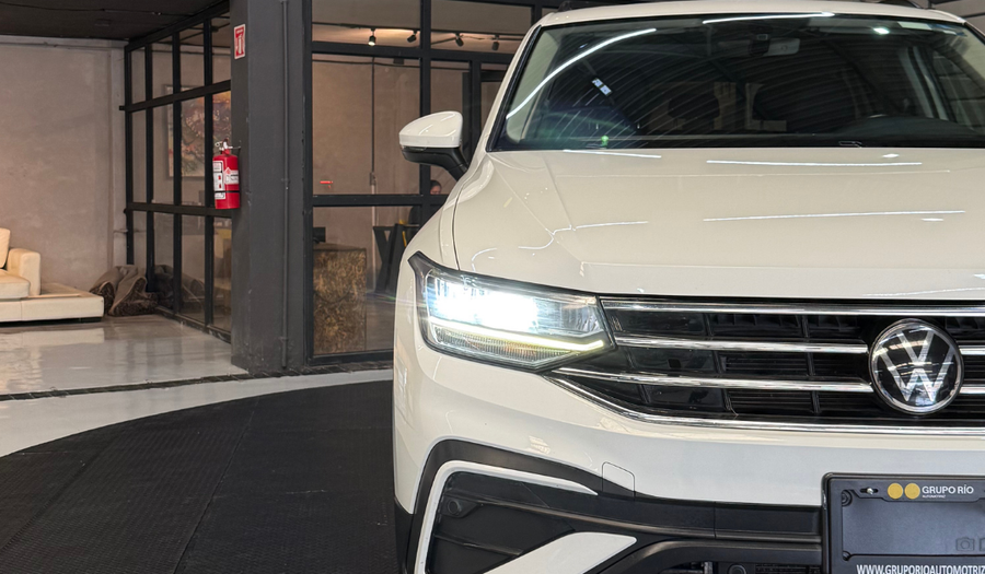 Volkswagen Tiguan 1.4 COMFORTLINE DCT Suv 2023