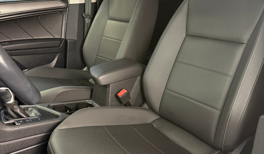 Volkswagen Tiguan 1.4 COMFORTLINE DCT Suv 2023