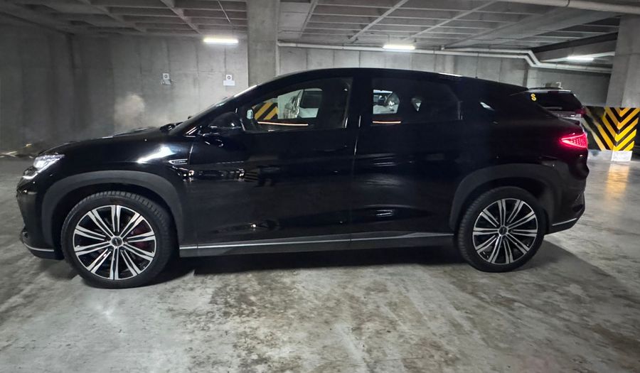 Byd Sealion 7 BEV 82KWH 456KM 4WD Suv 2025