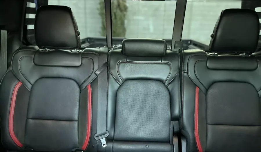 Ram 1500 6.2 TRX CREW CAB AUTO 4WD Pickup 2022