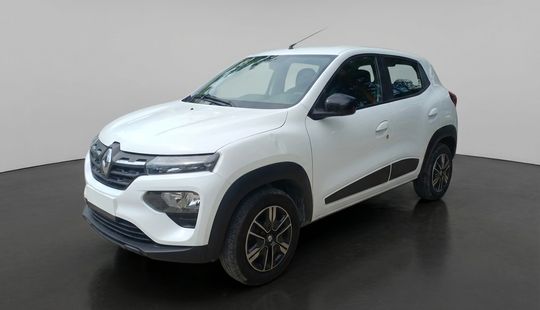 Renault • Kwid