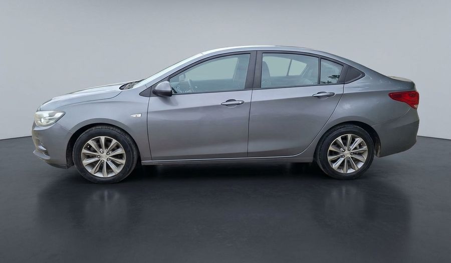 Chevrolet Cavalier 1.5 PREMIER C AUTO Sedan 2021