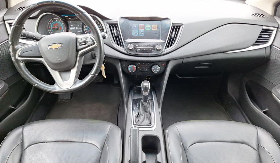 Chevrolet Cavalier 1.5 PREMIER C AUTO Sedan 2021