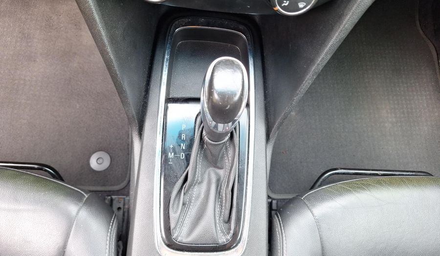 Chevrolet Cavalier 1.5 PREMIER C AUTO Sedan 2021