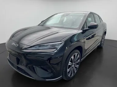 Byd Sealion 7